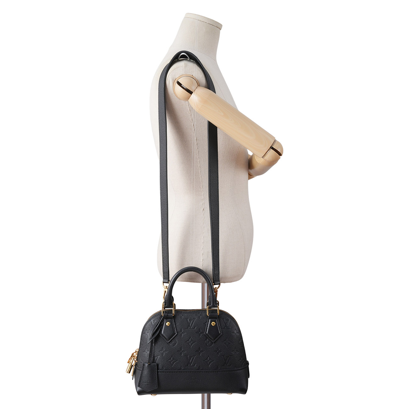 LOUIS VUITTON(USED)루이비통 앙프렝뜨 네오 알마 BB